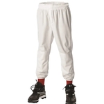 Alleson Athletic Youth Pull-Up Baseball Pants