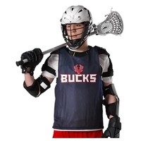 Lacrosse Jersey... from ASI 84358 S&S Activewear