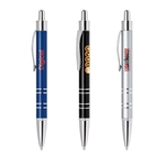 Inca-320 Click Action Pens