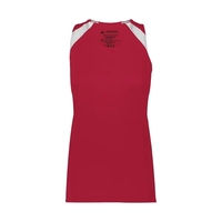 Augusta Sportswear Women's Overspeed Track Jersey... from ASI 84358 S&S...