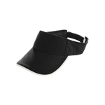 Augusta Sportswear Athletic Mesh Two-Color Visor