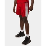 Badger Men's Lineup Shorts