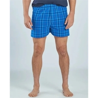 Boxercraft Double Brushed Flannel Boxers... from ASI 84358 S&S Activewear