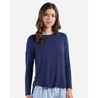 Boxercraft Women's Bamboo Long Sleeve T-Shirt... from ASI 84358 S&S Activewear