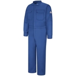 Bulwark Men's Extended Tall Premium Coverall - Nomex® III...