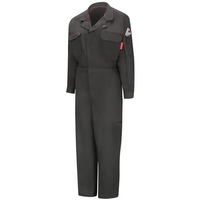 Bulwark Women's iQ Series® Mobility Coverall... from ASI 84358 S&S Activewear