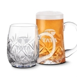 Park Lane Beer Stein - 16oz/21oz