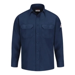 Bulwark Men's Uniform Shirt Nomex® IIIA