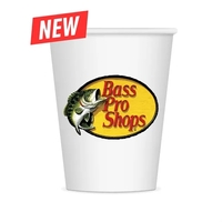 8 Oz. Insulated Paper Cup, Digital... from ASI 91880 Tranter Graphics Inc