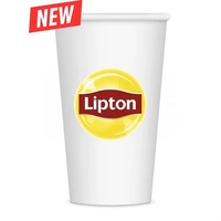 20 Oz. White Paper Cup, Digital... from ASI 91880 Tranter Graphics Inc
