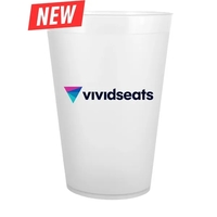 14 Oz. Unbreakable Cup, Digital