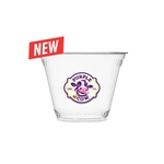 9 Oz. Eco Friendly Clear Cup, Digital