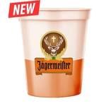 16 Oz. Color Changing Stadium Cup, Digital