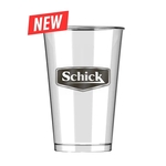 16 Oz. Clear Cup, Digital