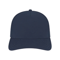 CAP AMERICA Premium Water-Resistant Perforated Cap... from ASI 84358 S&S...