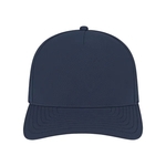 CAP AMERICA Premium Water-Resistant Perforated Cap