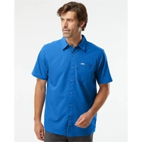 Columbia PFG Slack Tide™ Camp Shirt... from ASI 84358 S&S Activewear