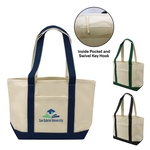 Large Heavy Duty Boat Tote