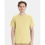 ComfortWash by Hanes Unisex Garment-Dyed Tearaway T-Shirt