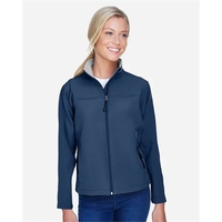 DJ Classic Women's Soft Shell Jacket... from ASI 84358 S&S Activewear