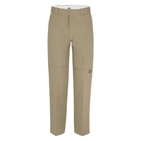 Dickies Double Knee Work Pants - Extended Sizes... from ASI 84358 S&S Activewear
