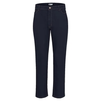 Dickies Women's Industrial 31" Inseam 5-Pocket Flex Jeans... from ASI 84358...