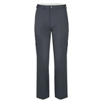 Dickies Men's Extended Sizes Industrial Cotton Cargo Pants
