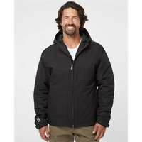 DRI DUCK Kodiak Jacket... from ASI 84358 S&S Activewear