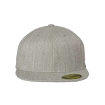 Flexfit 210® Flat Bill Cap