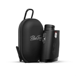 Blue Tees Golf Series 4 Ultra Rangefinder w/ Customized Case