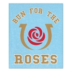 WinCraft by Fanatics 50" x 60" Ultra Soft Blanket