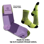 Premium Cycling Socks- Made in Italy