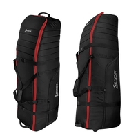 Golf Bag Travel Covers are designed to protect your golf equipment... from...