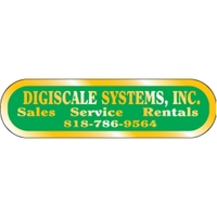 3.875" x 1.0625" Capsule ID Decal - Gold Poly