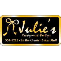 4" x 2" Rectangle ID Decal - Gold Polyester