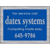 2" x 1.5" Sq Corner Rect - Brushed Chrome