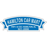 Ribbon Auto Ads - Reflective