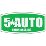 Rectangle w/ Curved Top & Bottom Auto Ads - Reflective