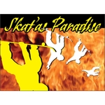 3.75" x 2.75" Kwik-Ship Square Corner Indoor Label