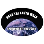 3" x 2" Kwik-Ship Oval Indoor Label