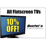 6" x 4" Kwik-Ship Square Corner Indoor Label