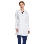 Medelita Lab Coats - Women's 5-Pocket 33.25" Becca