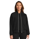 Medelita Scrubs - Women's 3-Pocket Ponte Jacket