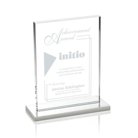 Emperor Award - White (Vert)