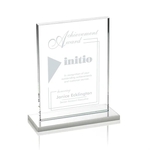 Emperor Award - White (Vert)