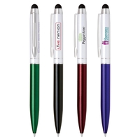 Stylus-410 Twist Action Pen