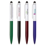 Stylus-410 Twist Action Pen
