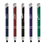 Stylus-441 Soft Touch Stylus Pens