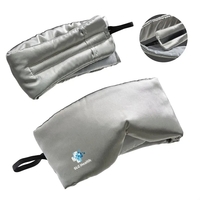 Comfort Logic™ Eye Mask Heating Wrap