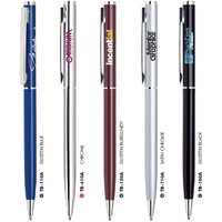 Tantalus-III Aluminum Ballpoint Pens